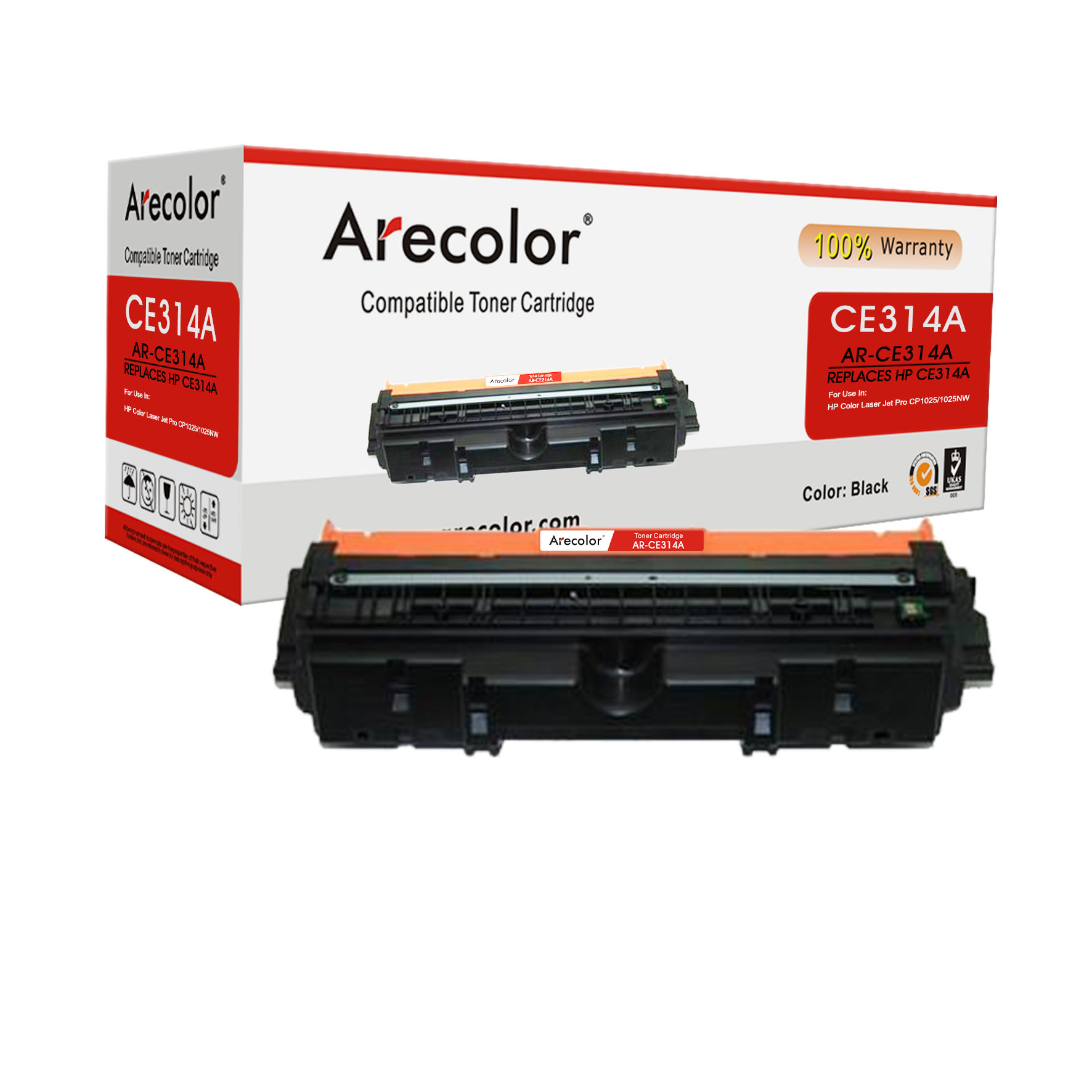 AR-CE314A