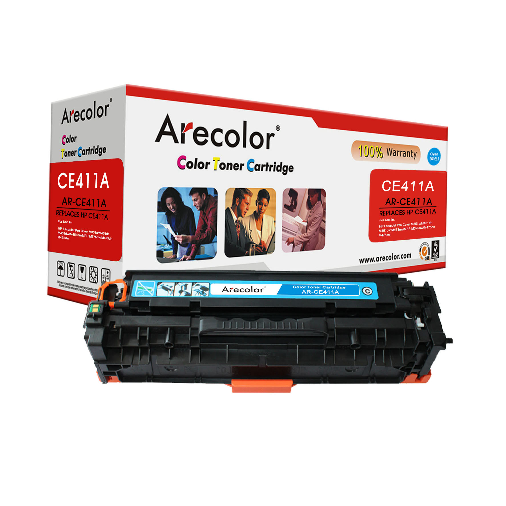 AR-CE411A