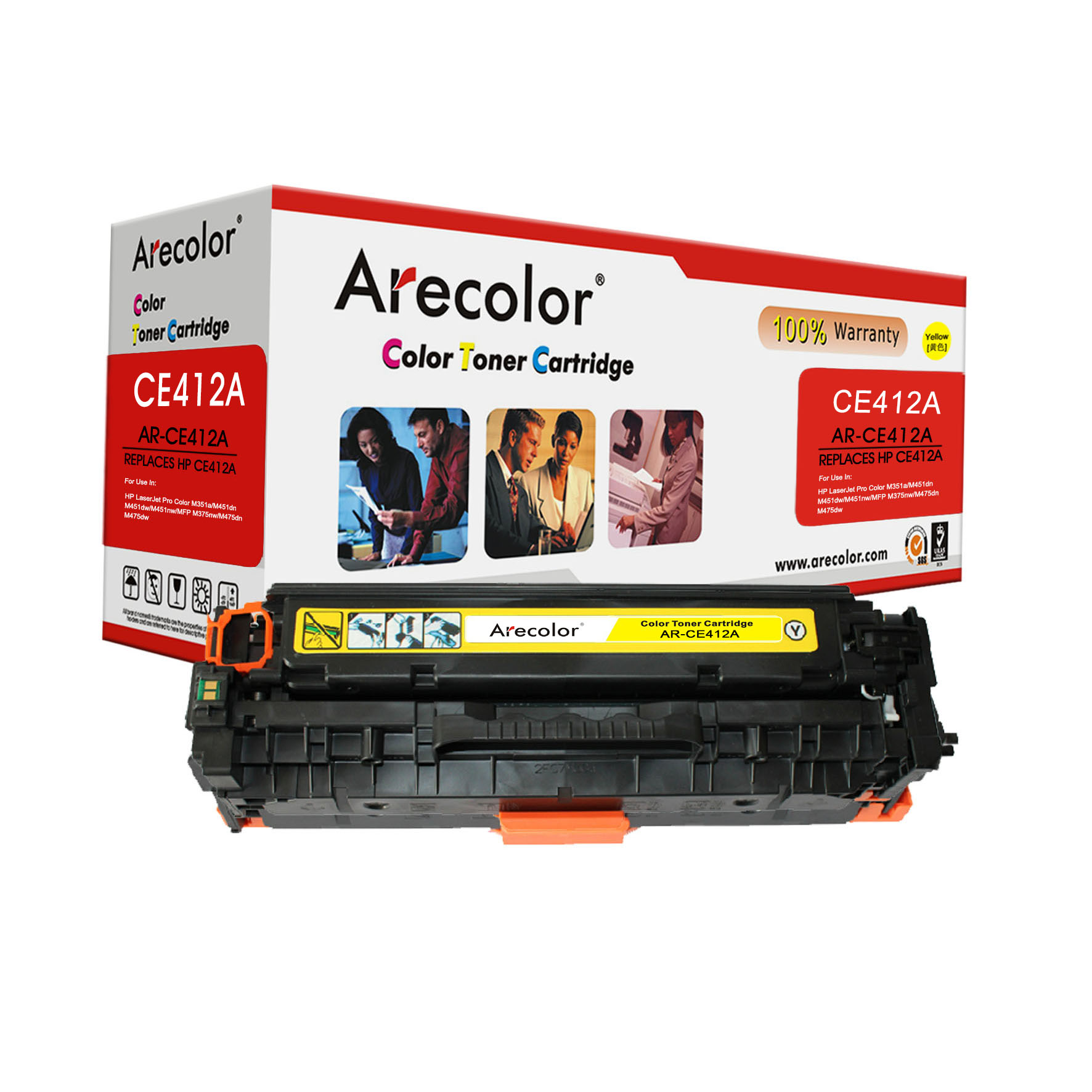 AR-CE412A