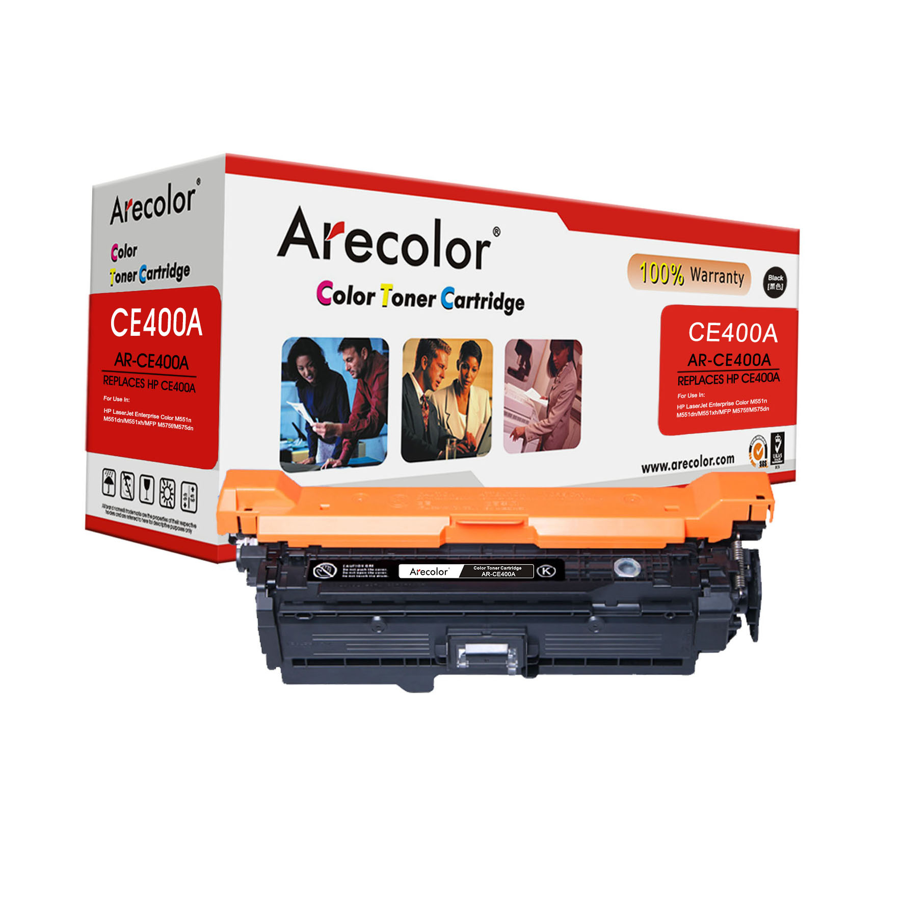 AR-CE400A