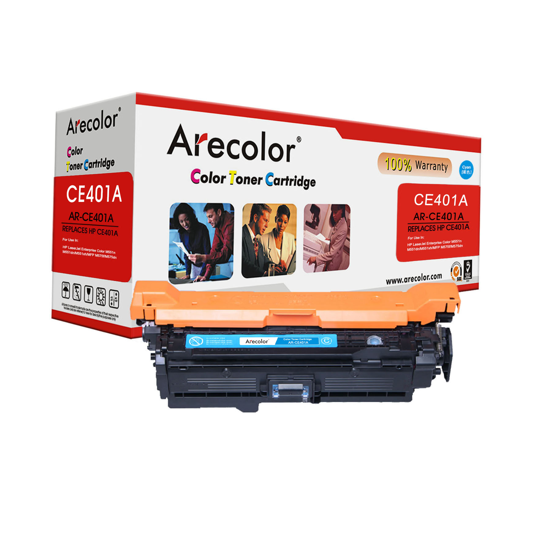 AR-CE401A