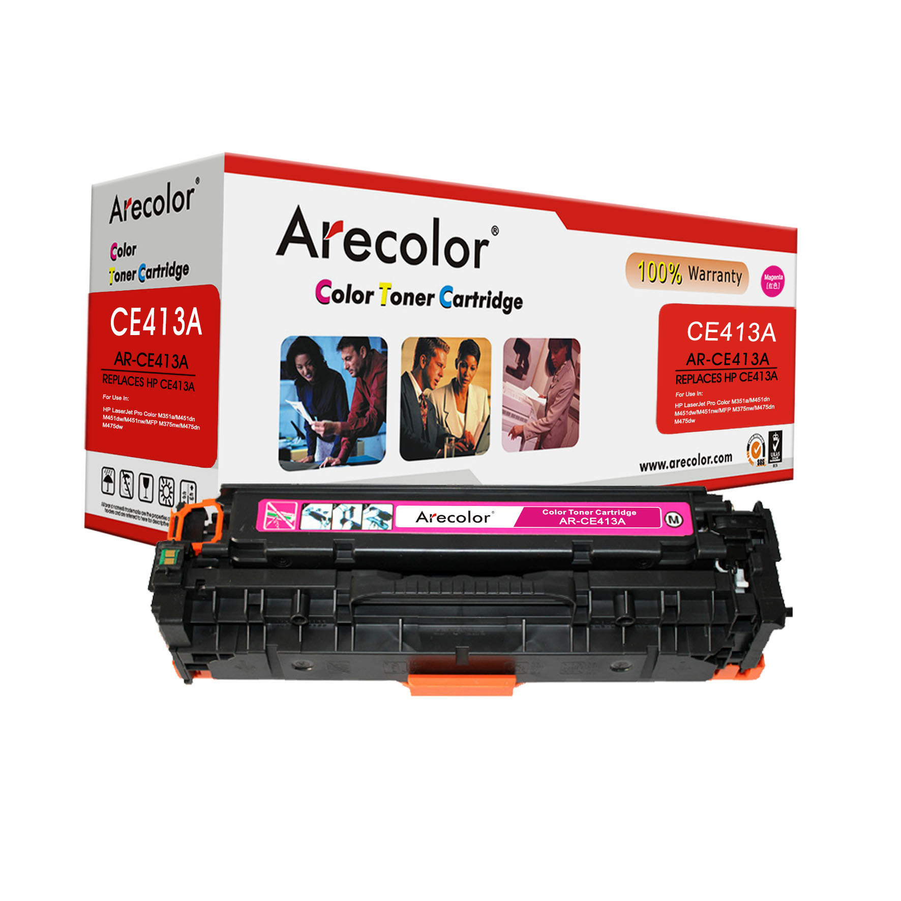 AR-CE413A