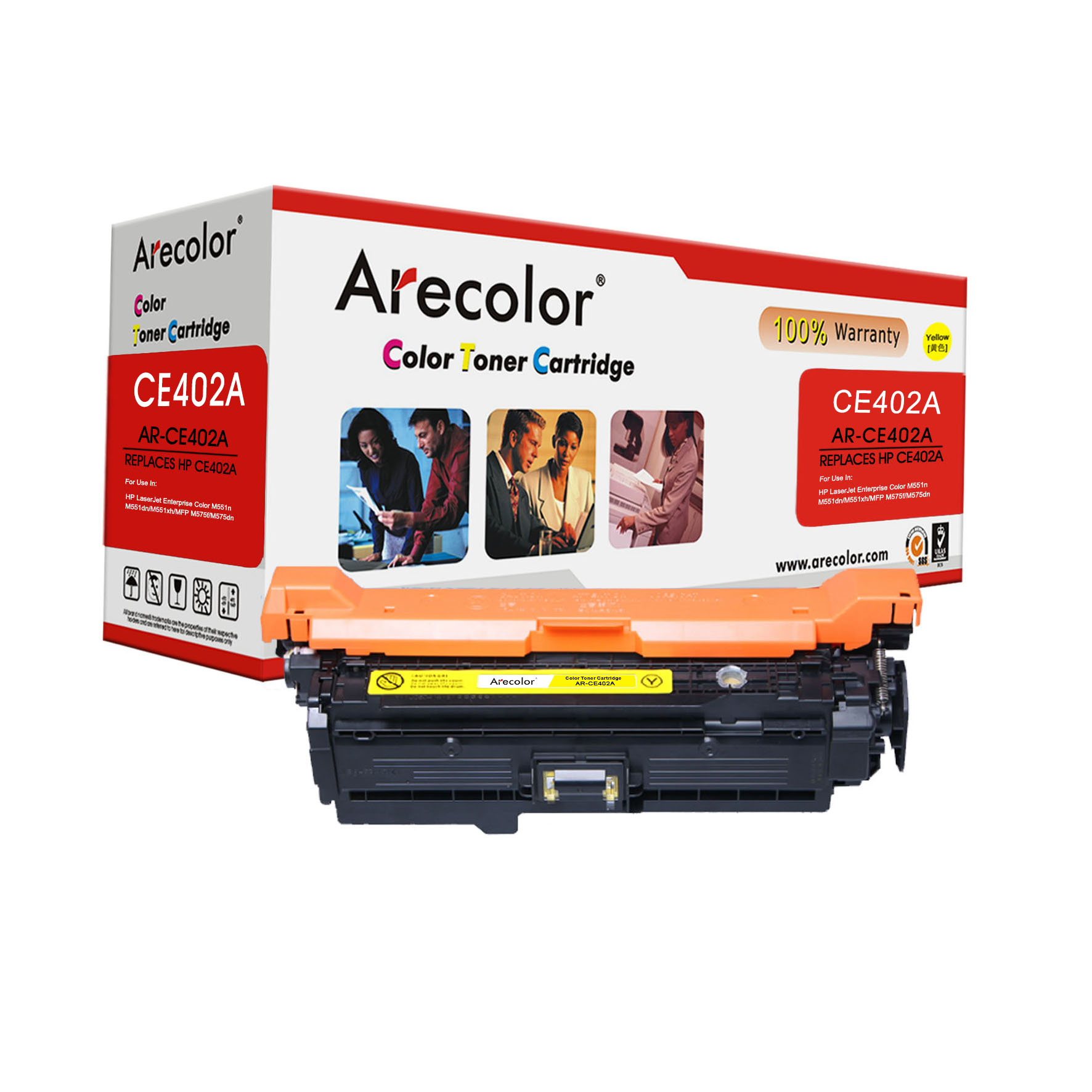 AR-CE402A