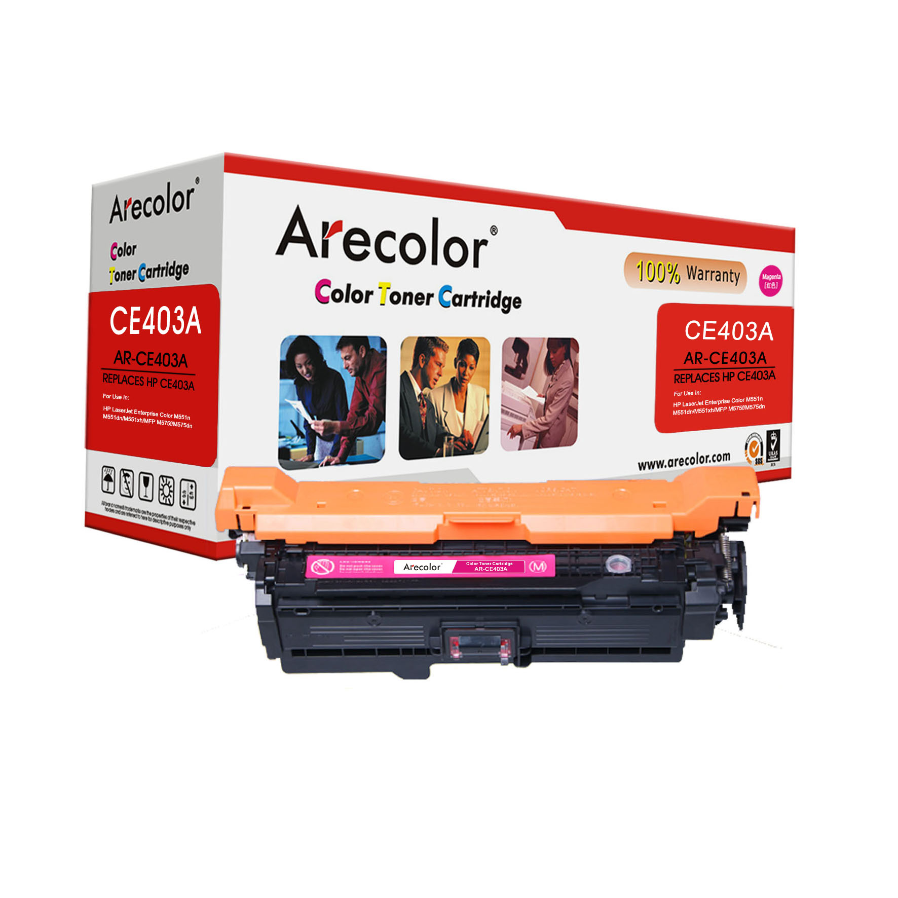 AR-CE403A