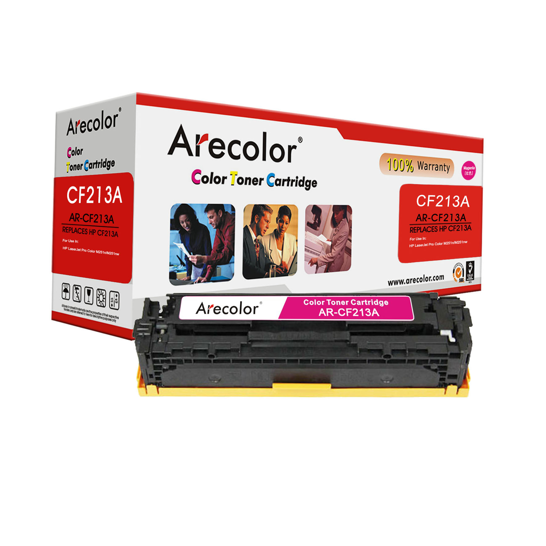 AR-CF213A