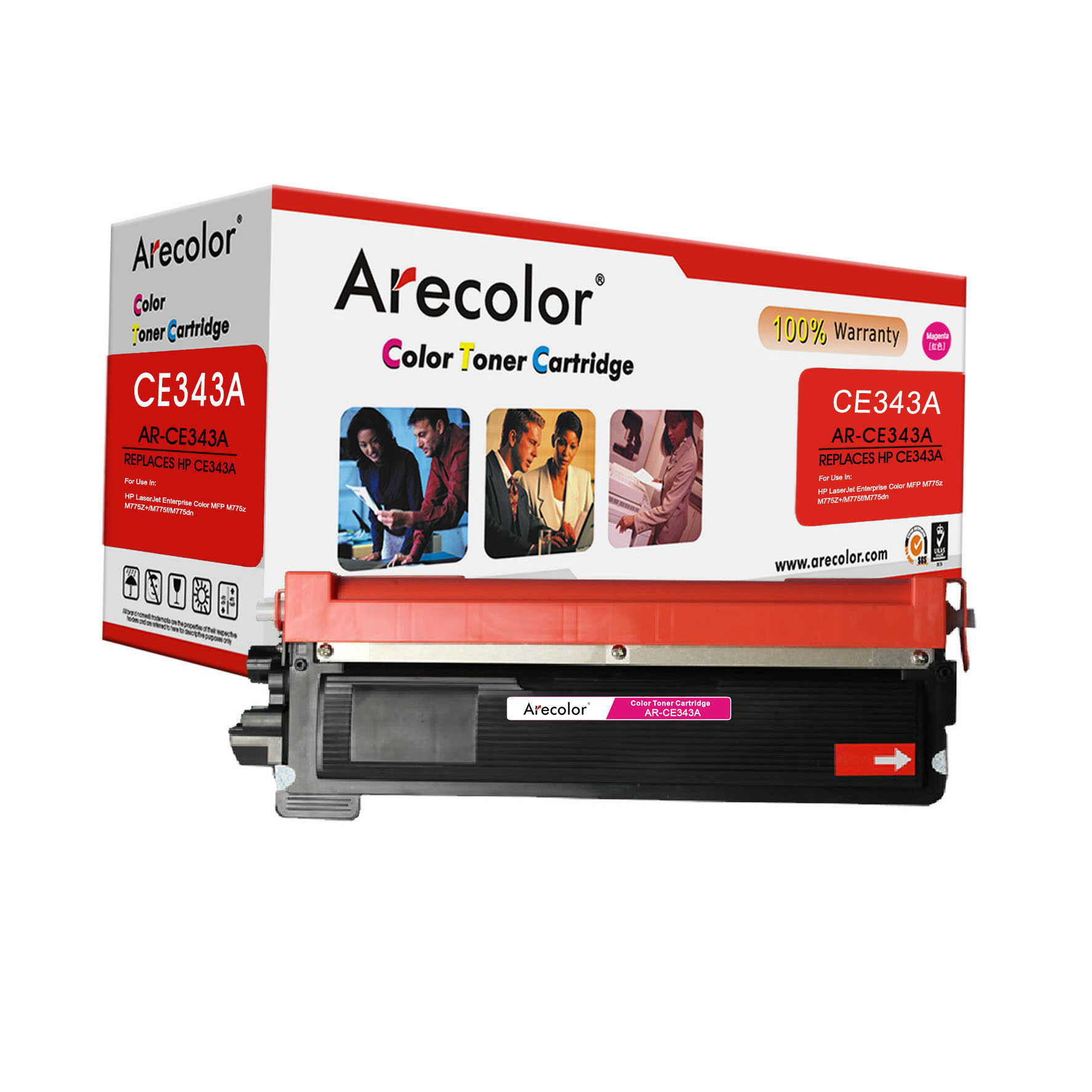 AR-CE343A