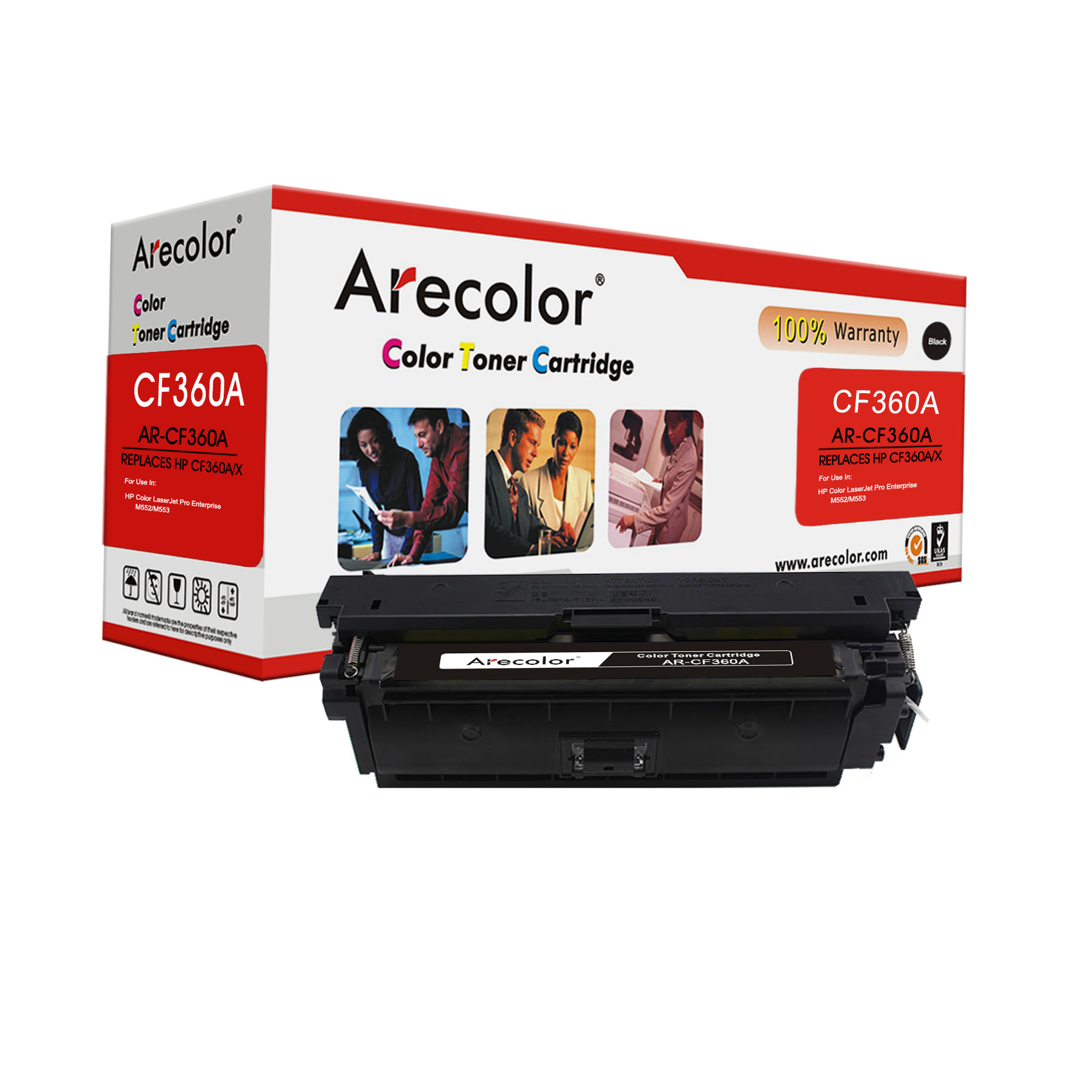 AR-CF360A