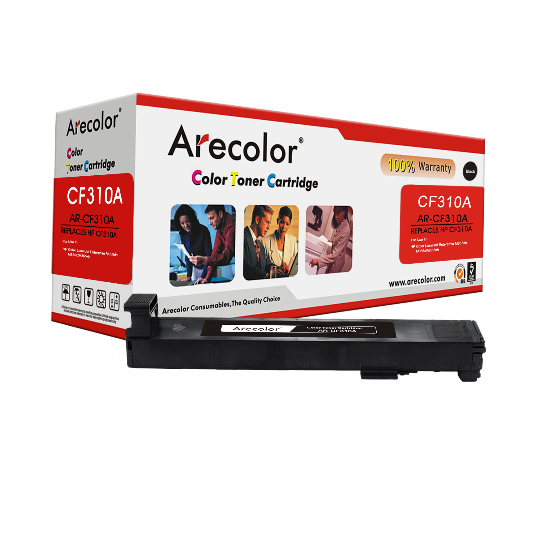 AR-CF310A