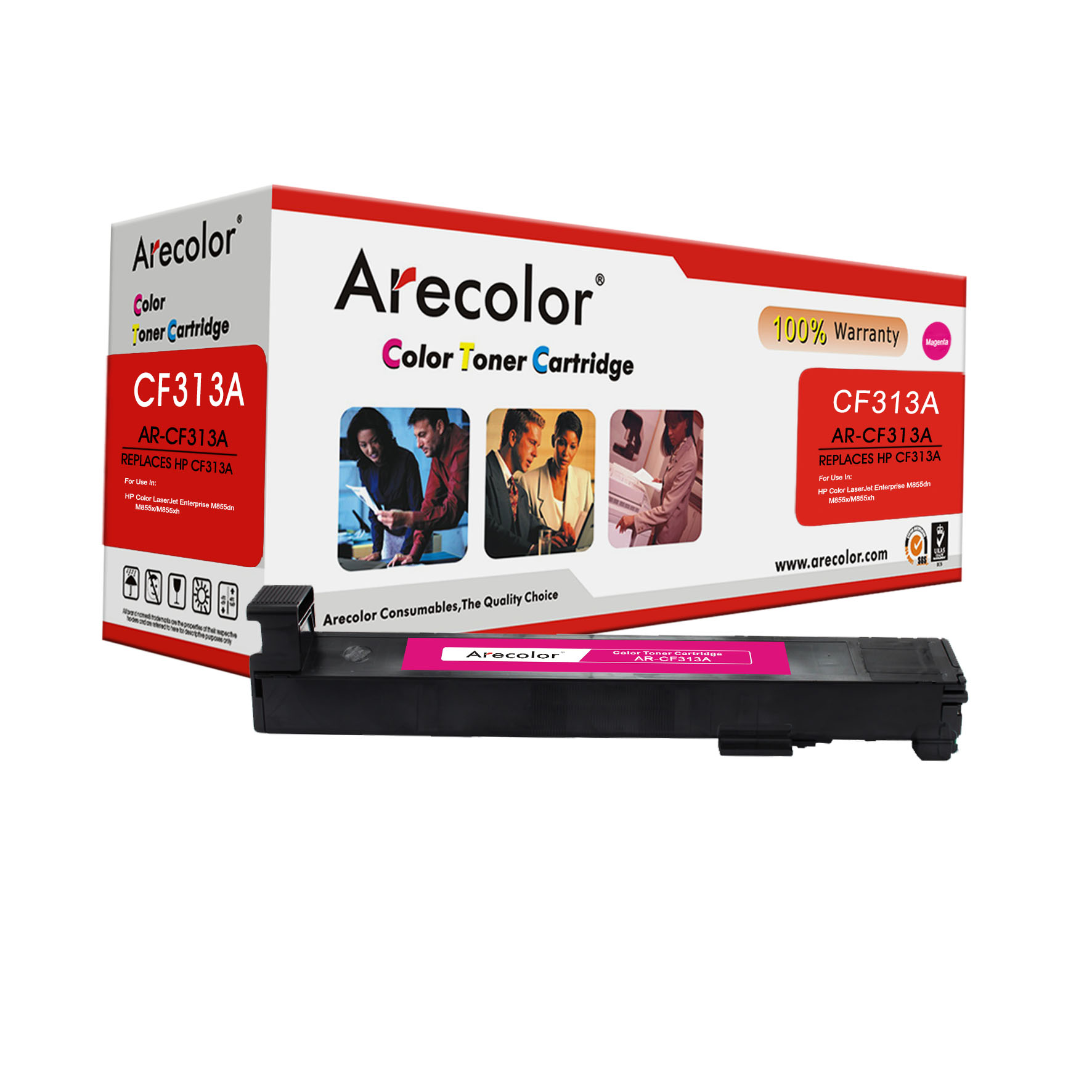 AR-CF313A