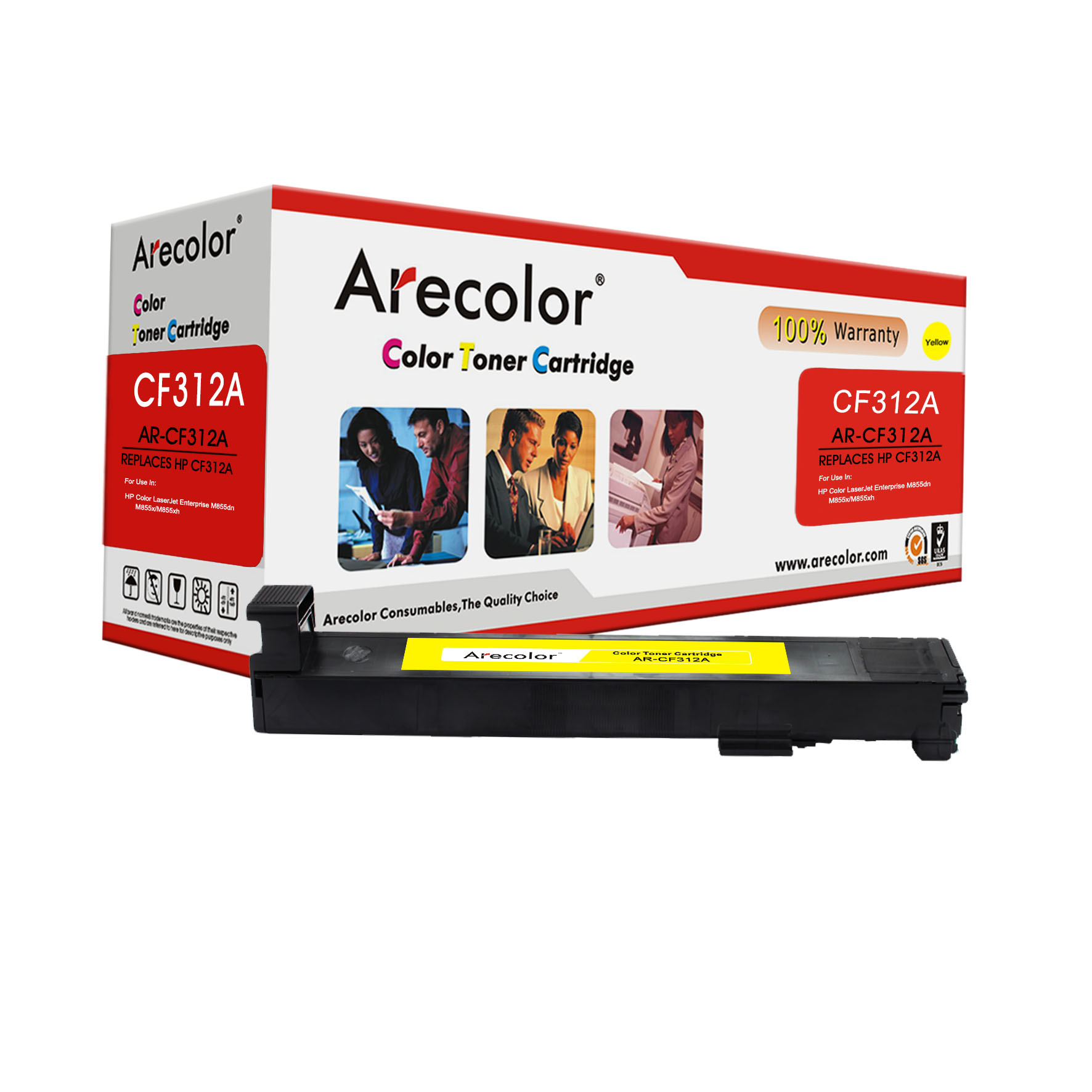 AR-CF312A
