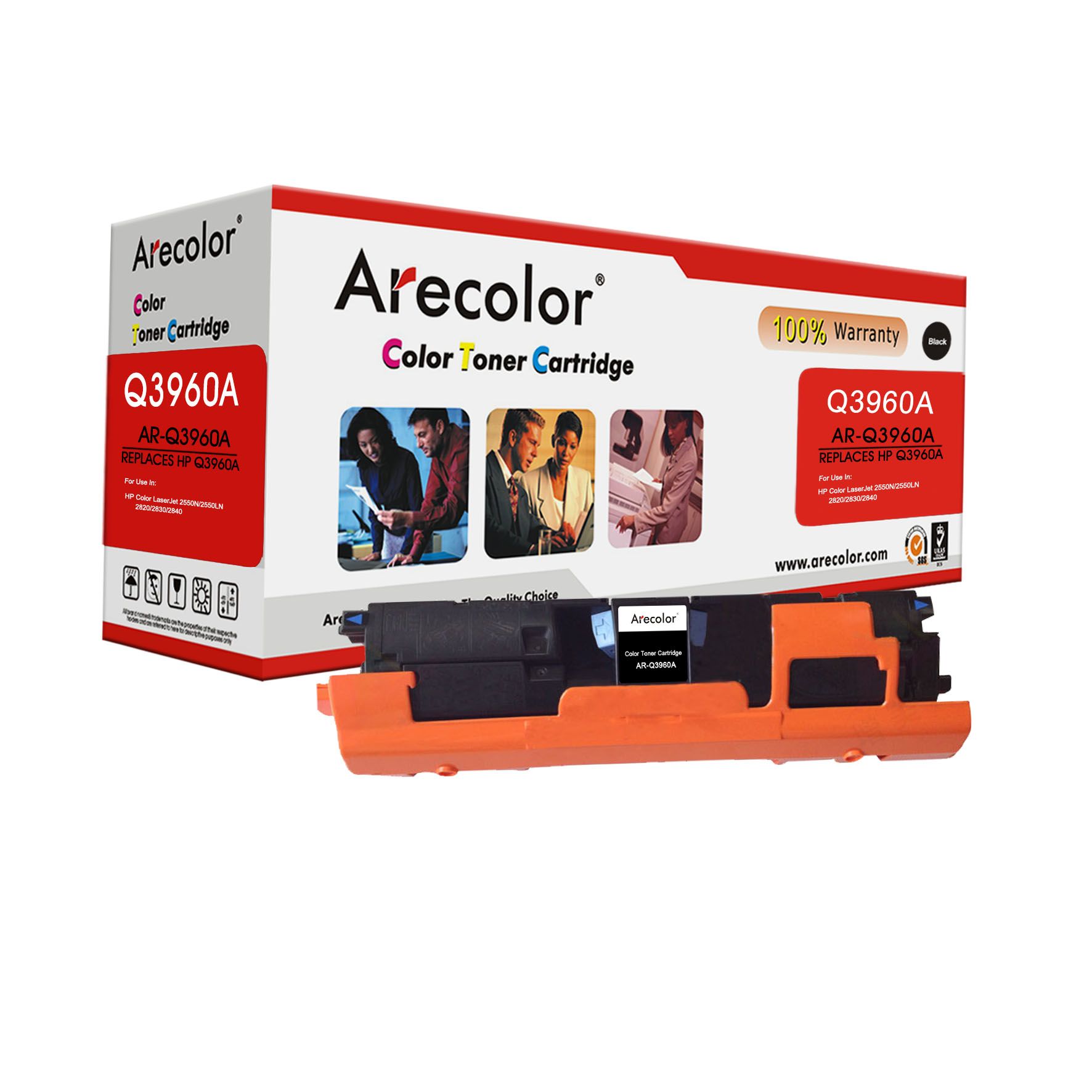 AR-Q3960A