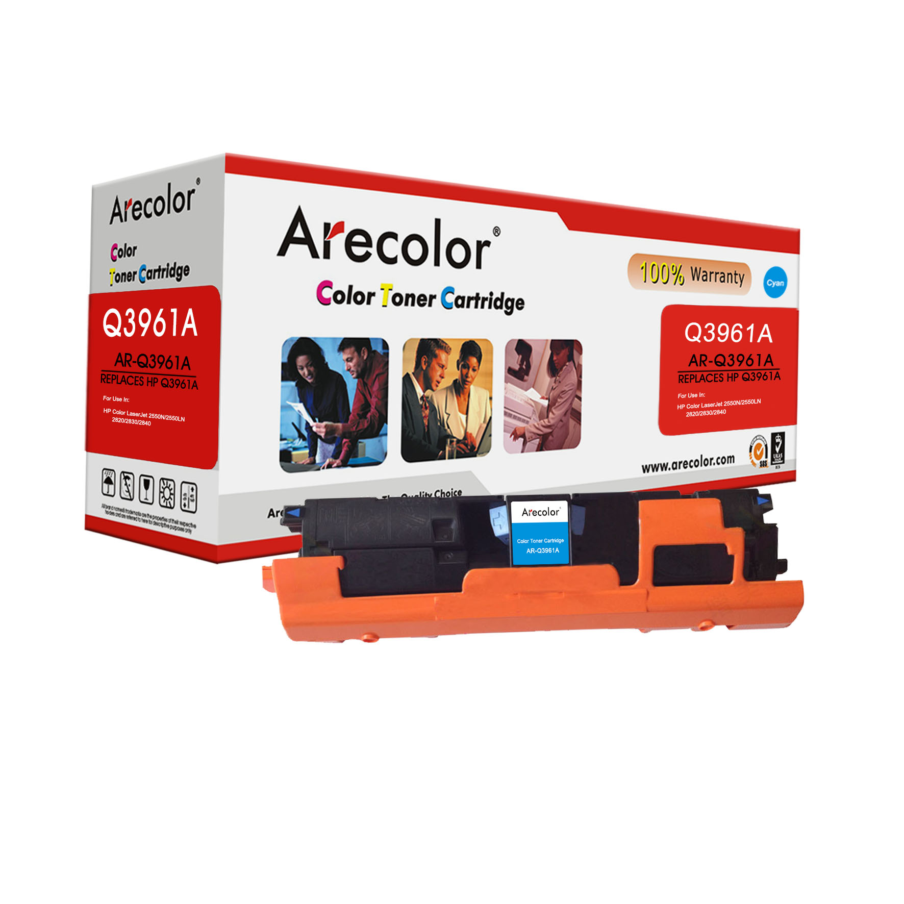 AR-Q3961A