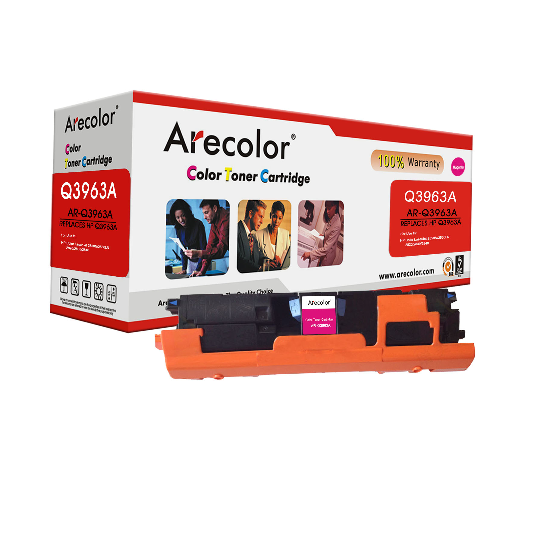 AR-Q3963A