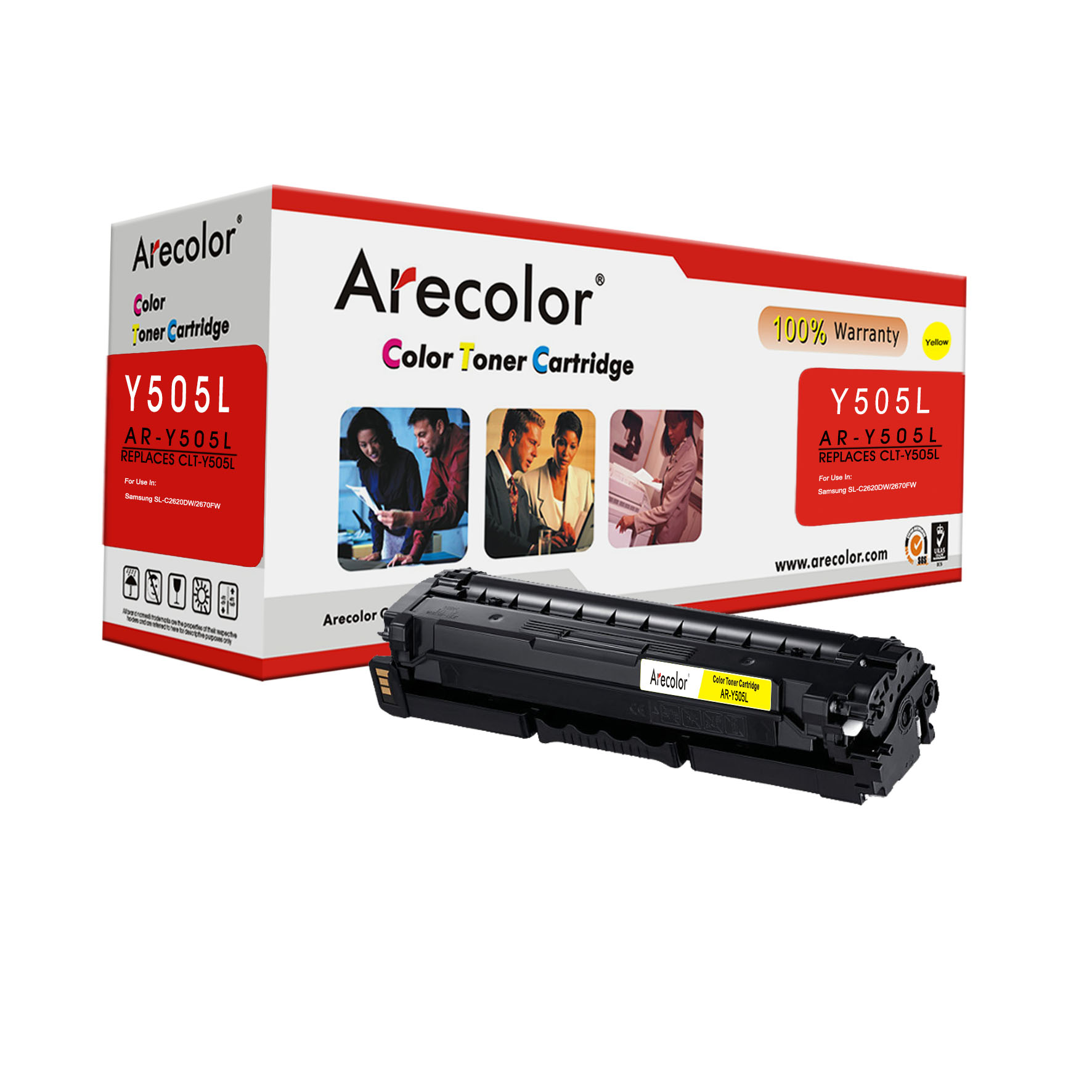 AR-Y505L