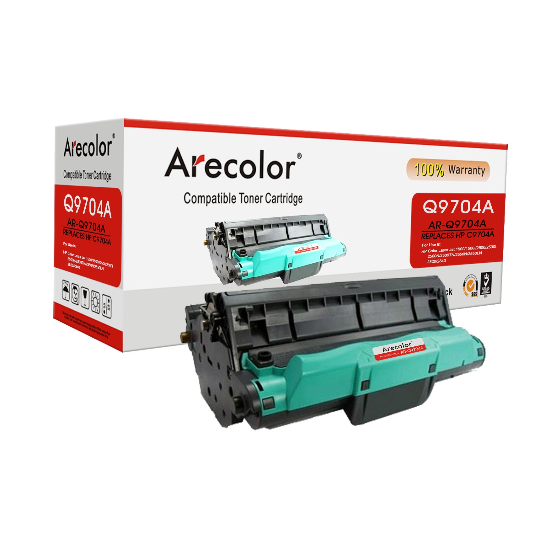 AR-Q9704A