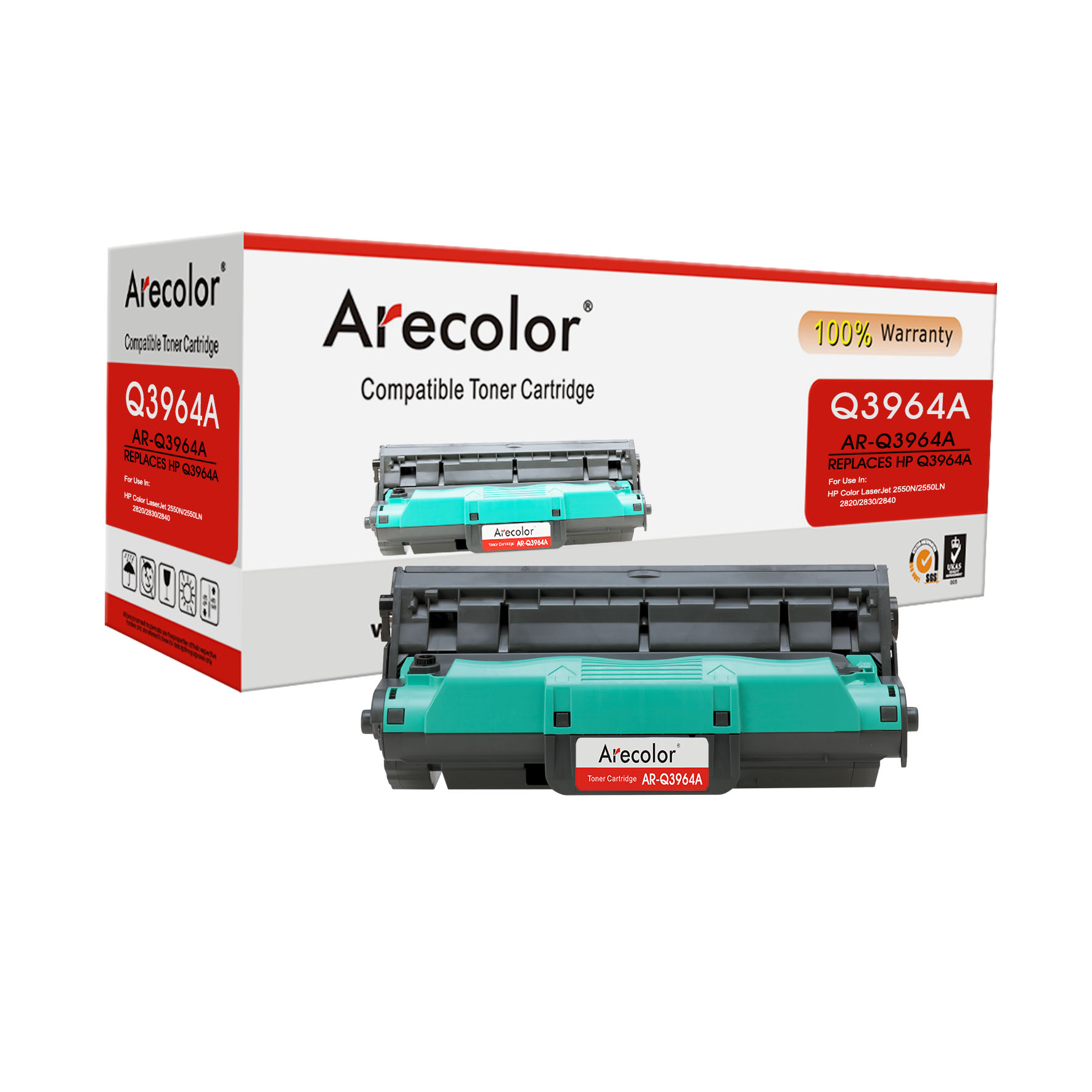 AR-Q3964A