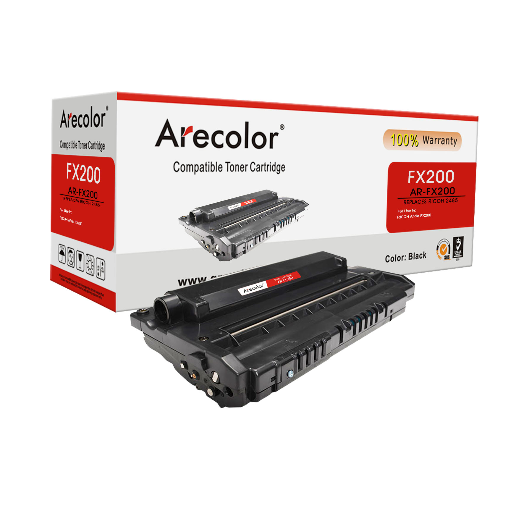 AR-FX200