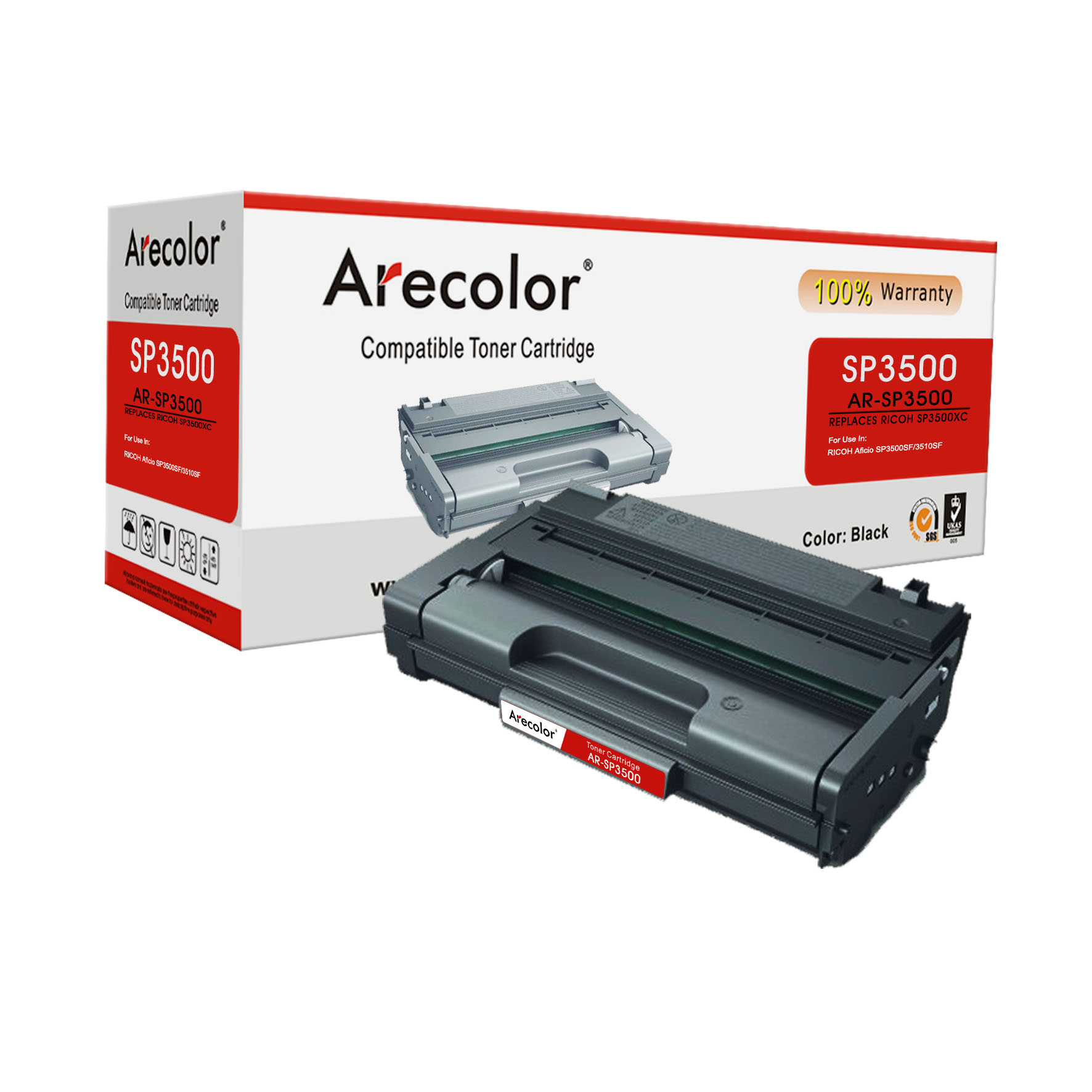 AR-SP3500