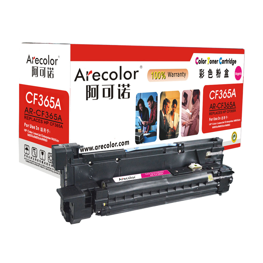 AR-CF365A