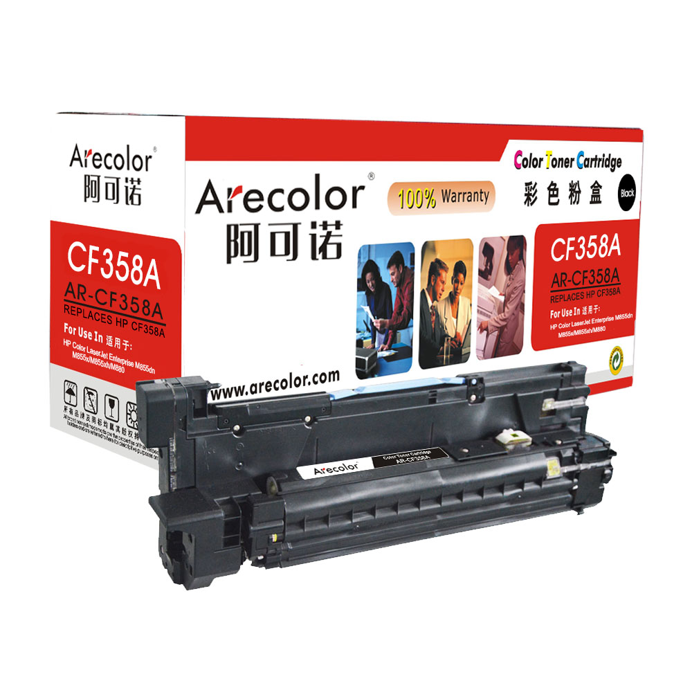 AR-CF358A