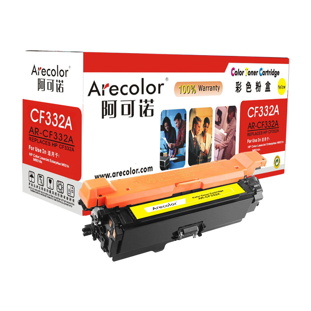 AR-CF332A