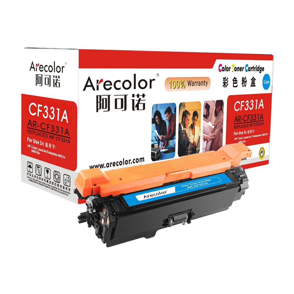 AR-CF331A