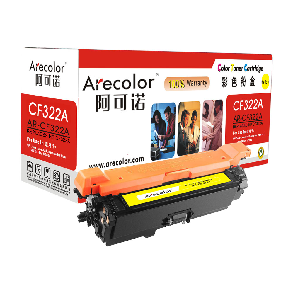 AR-CF322A