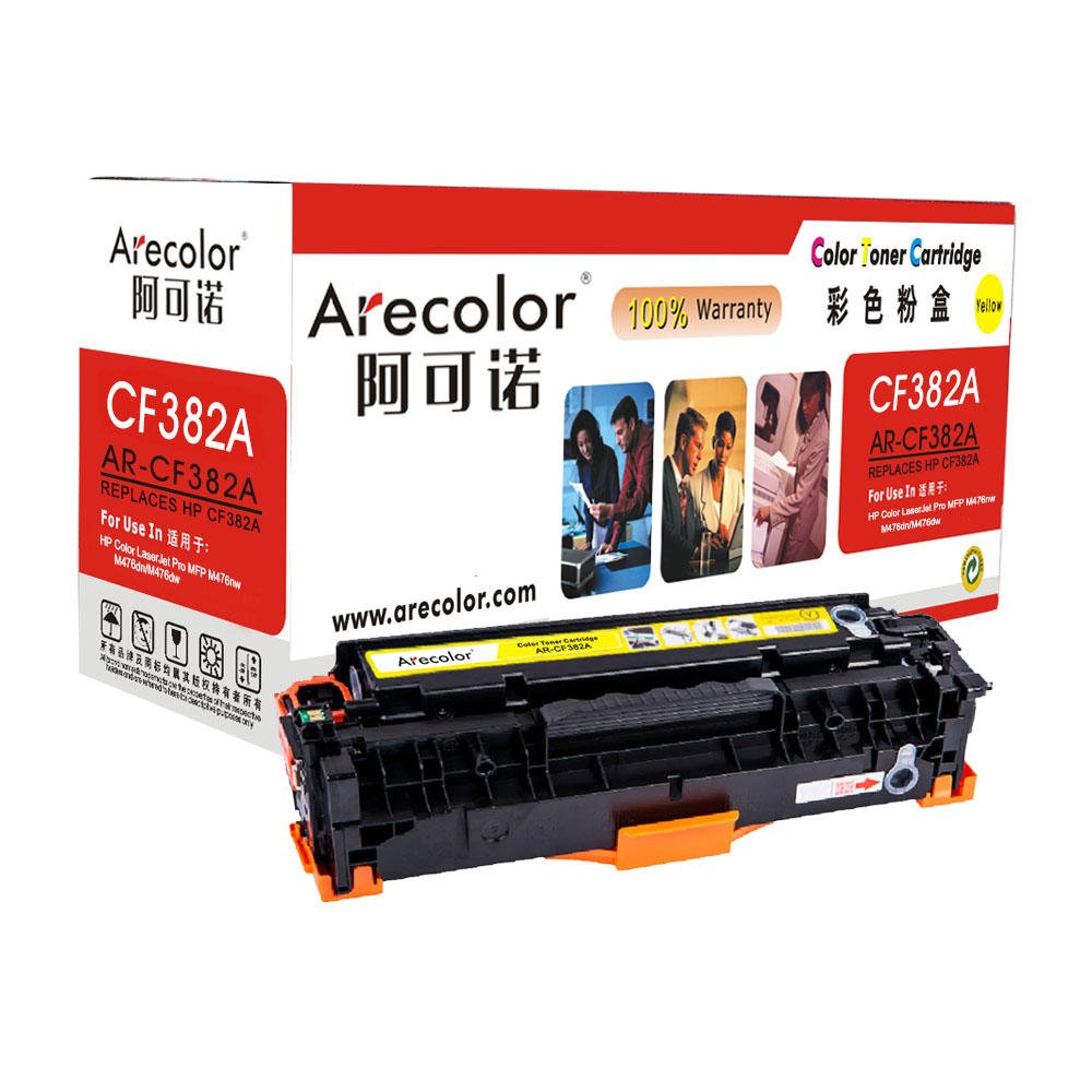 AR-CF382A
