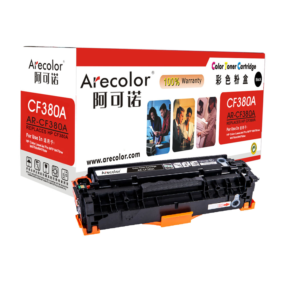 AR-CF380A