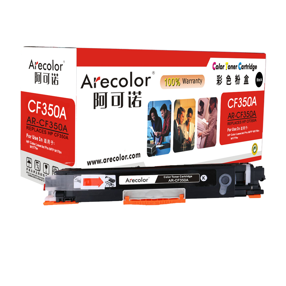 AR-CF350A