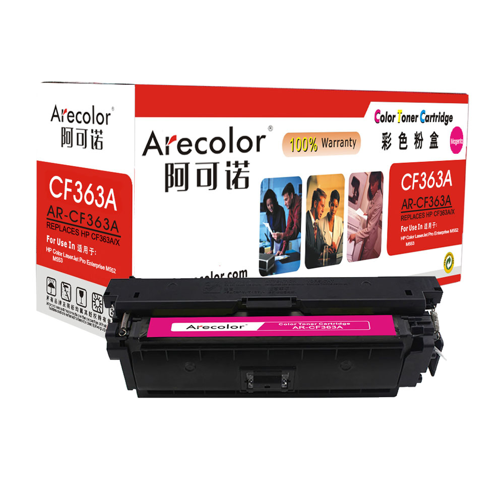 AR-CF363A