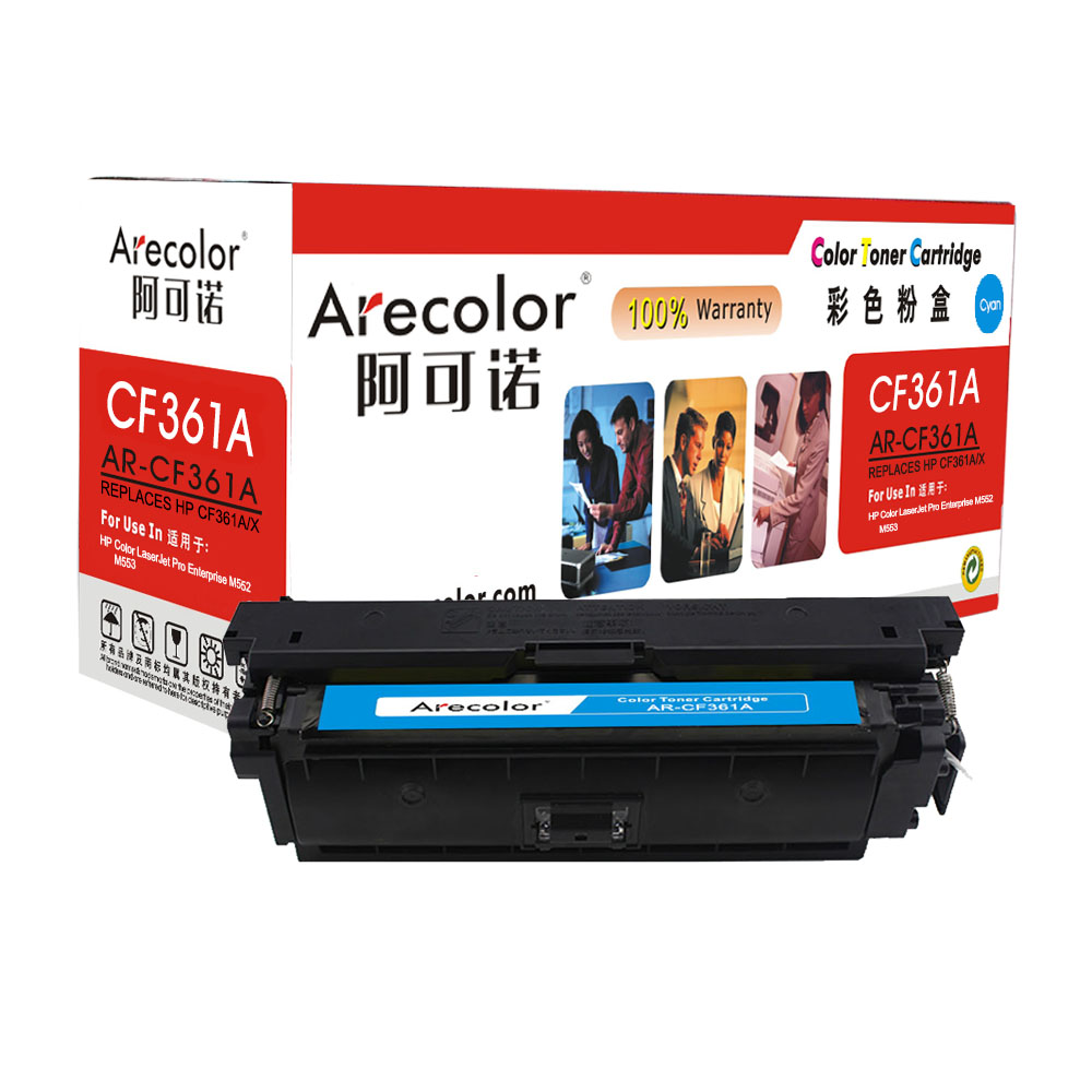 AR-CF361A