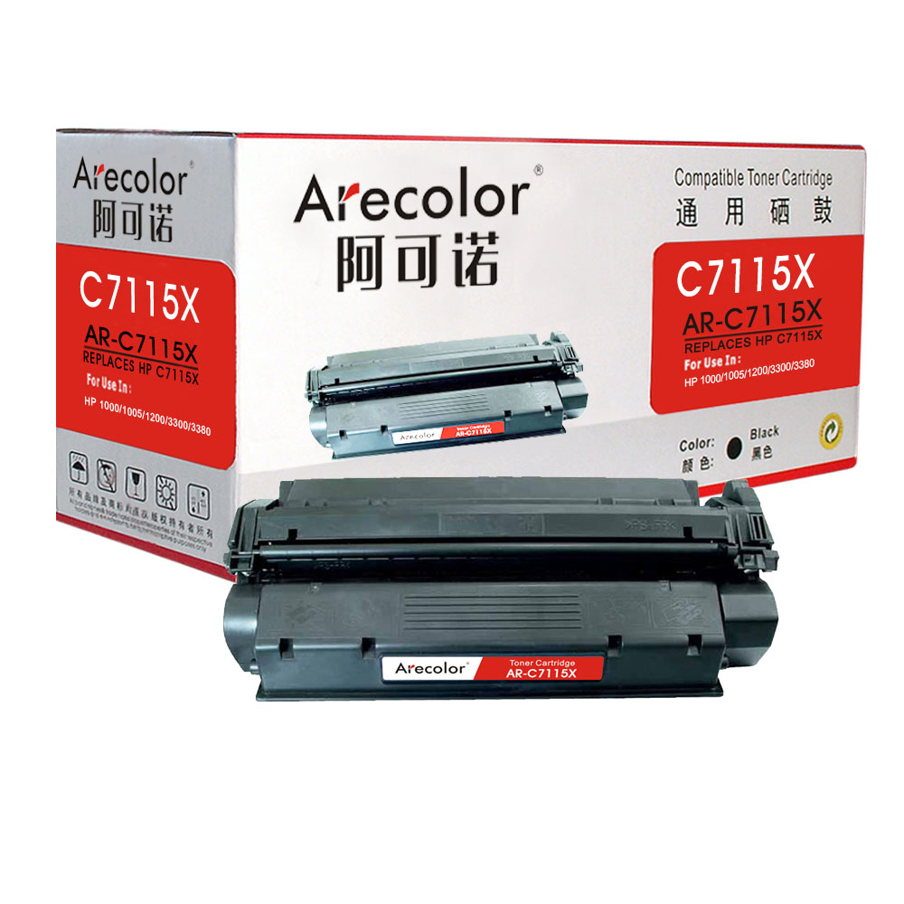 AR-C7115X