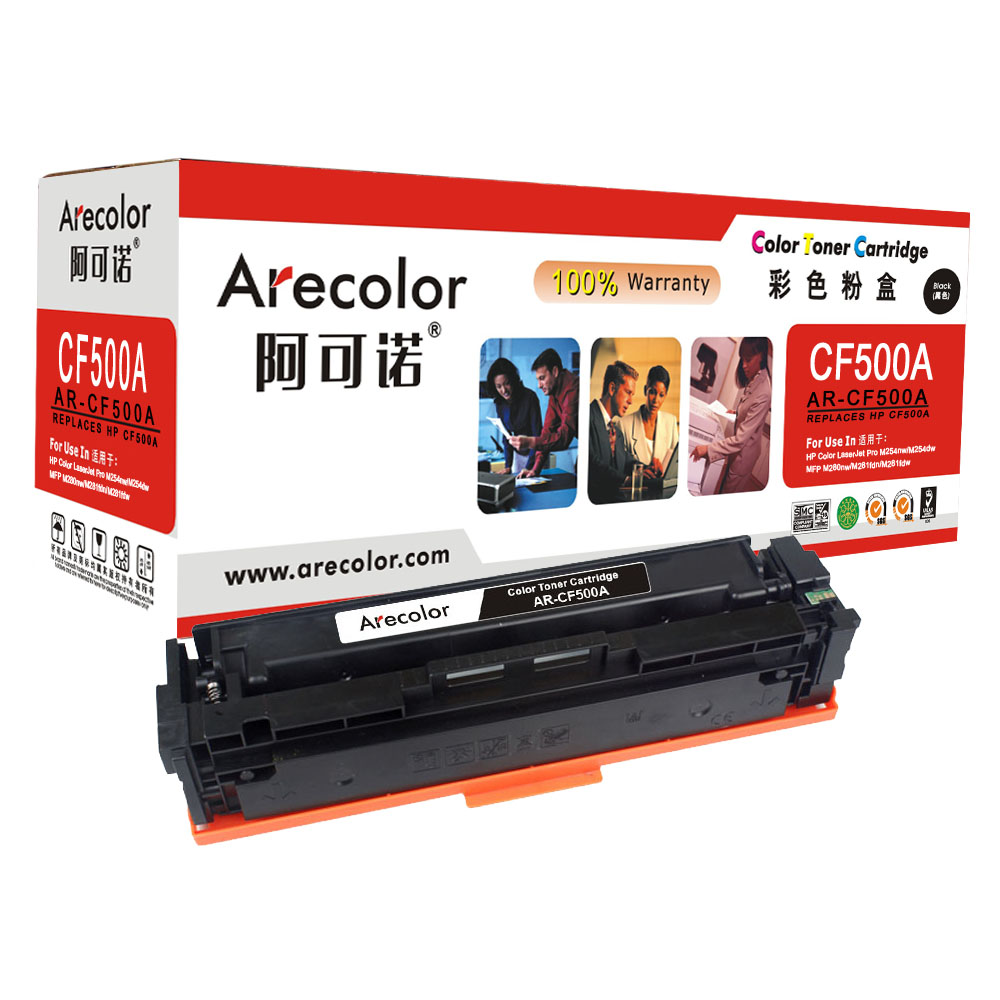 AR-CF500A