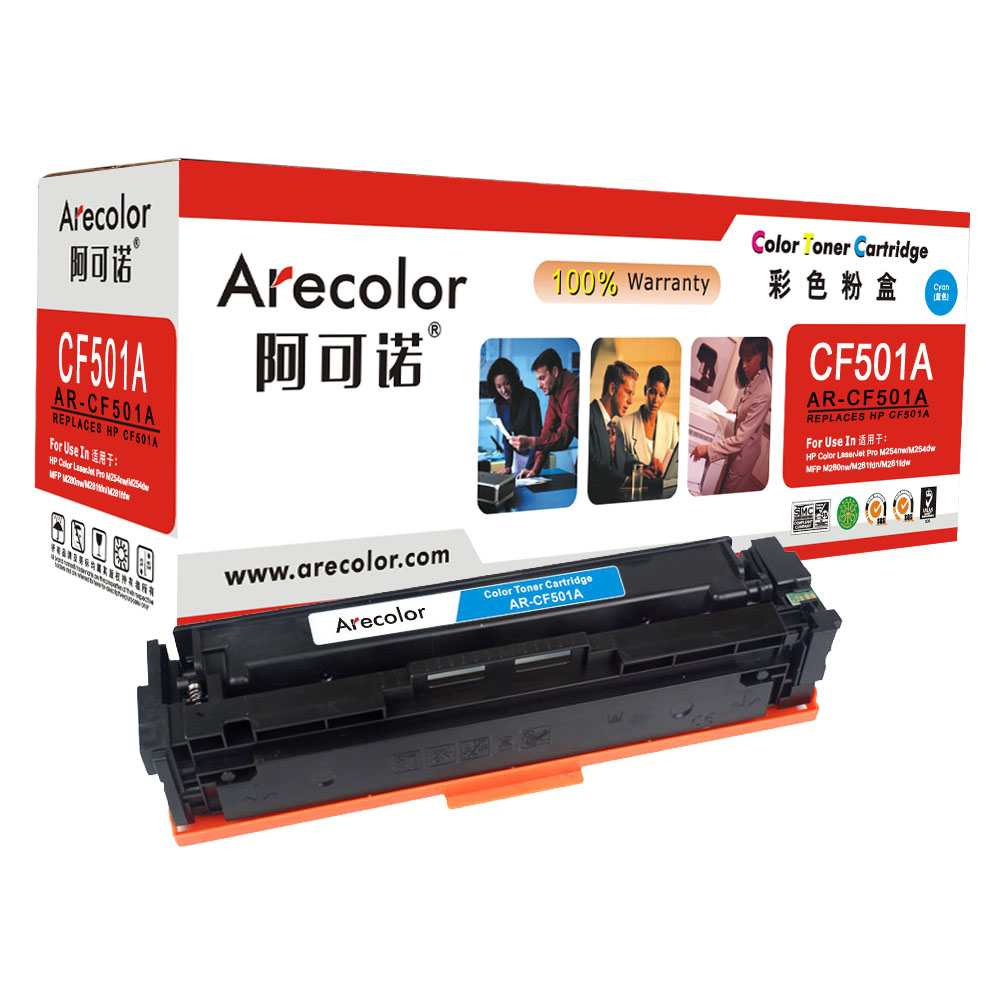 AR-CF501A