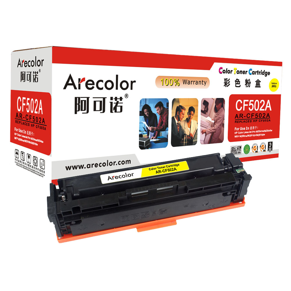 AR-CF502A