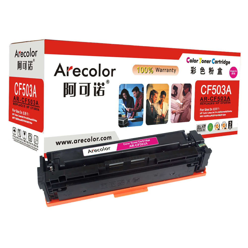 AR-CF503A