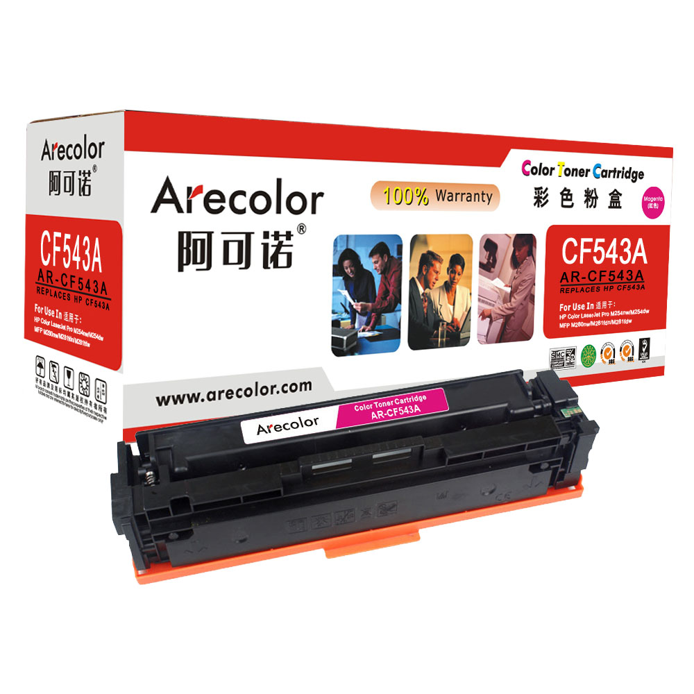 AR-CF543A
