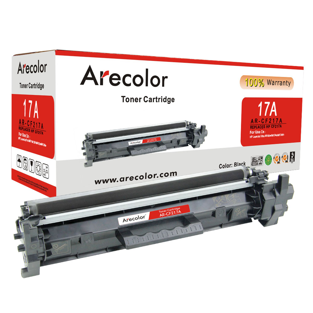 AR-CF217A