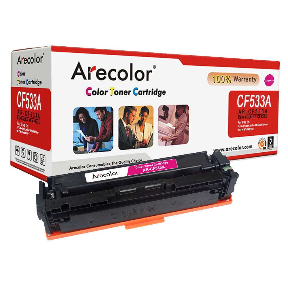 AR-CF533A